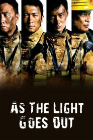 Biệt Đội Cứu Hỏa (Thuyết minh) – As the Light Goes