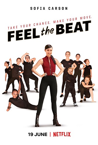 Đắm Chìm Trong Nhịp Điệu – Feel the Beat