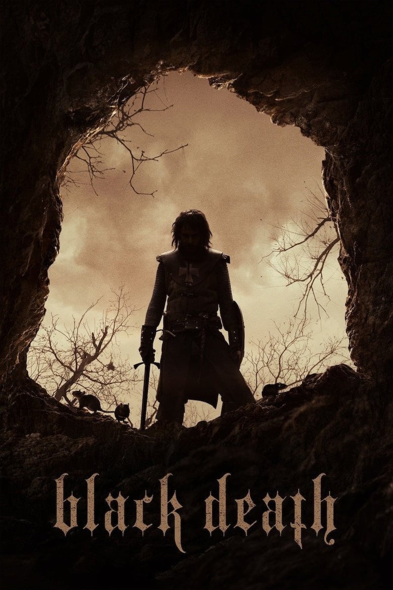 Thảm Họa Diệt Vong – Black Death 2010