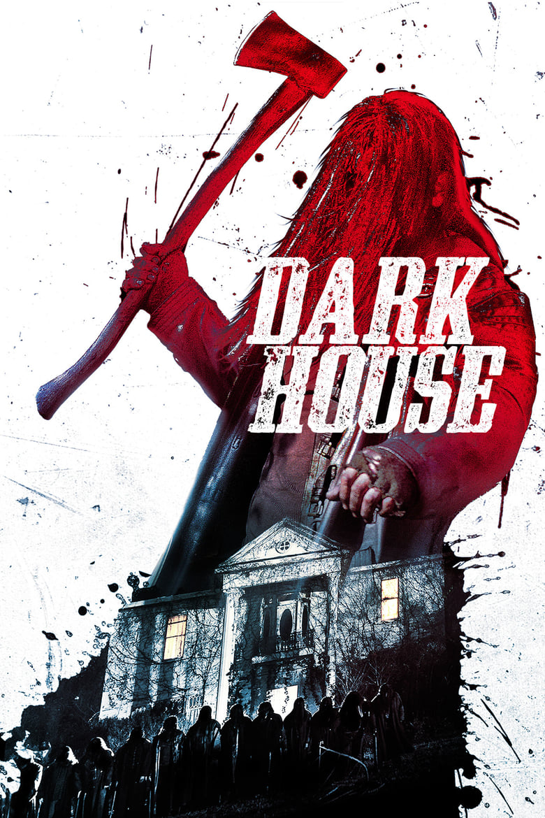 Nhà ma (Vietsub) – Dark House