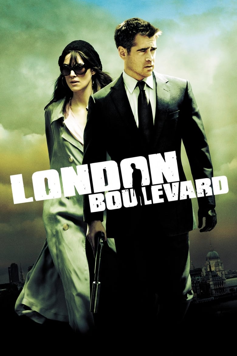 Đại Lộ London (Vietsub) – London Boulevard