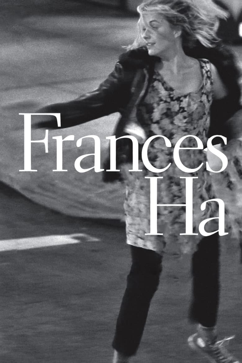Cô nàng Frances (Vietsub) – Frances Ha