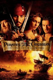 Pirates of the Caribbean: The Curse of the Black Pearl – Lời Nguyền Của Tàu Ngọc Trai Đen