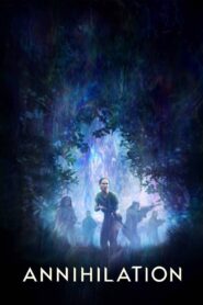 Vùng Hủy Diệt – Annihilation
