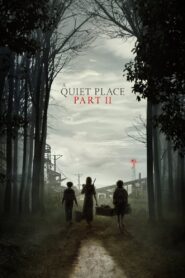 Vùng Đất Câm Lặng Phần II – A Quiet Place Part II