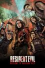 Qủy Dữ Trỗi Dậy – Resident Evil: Welcome to Raccoon City