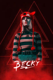 Kỳ Nghỉ Tồi Tệ – Becky