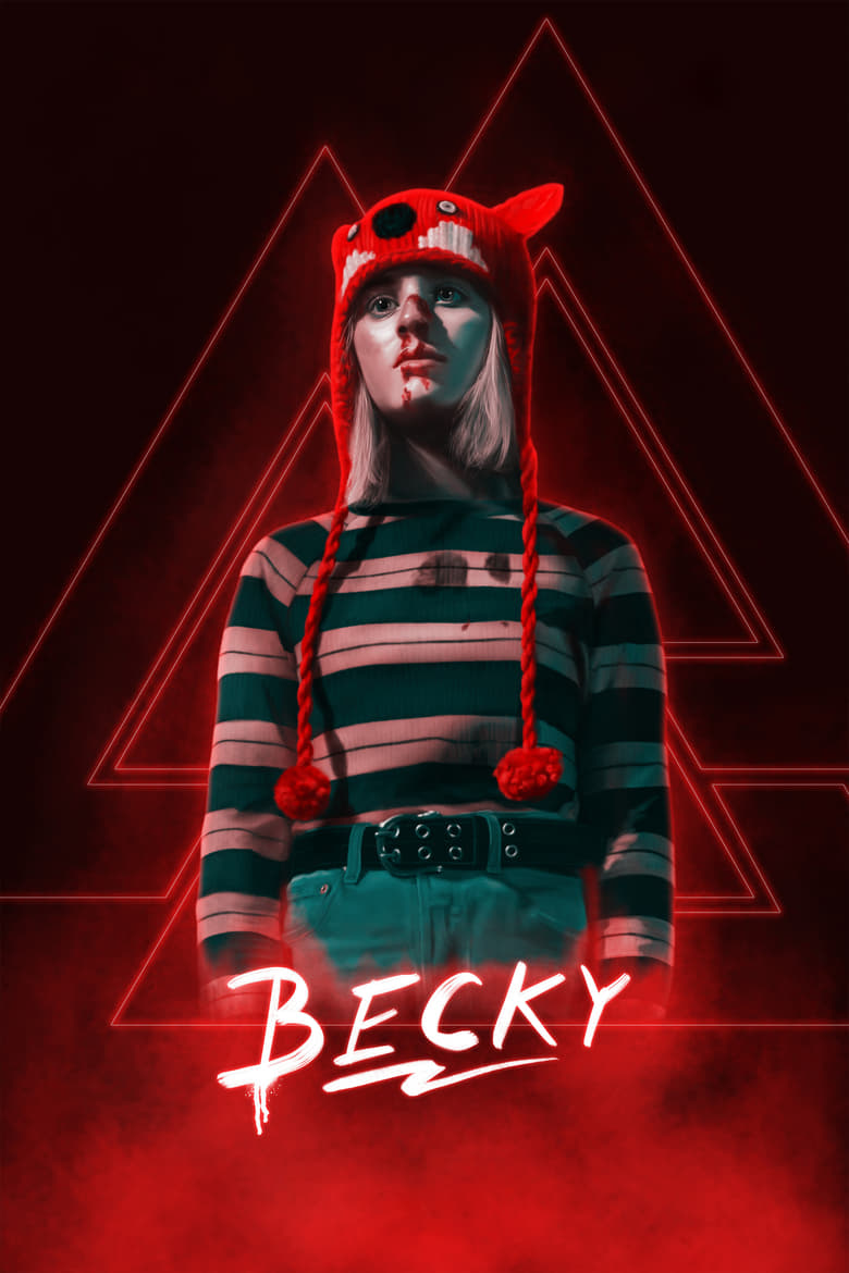 Kỳ Nghỉ Tồi Tệ – Becky
