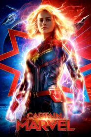 Đại uý Marvel – Captain Marvel