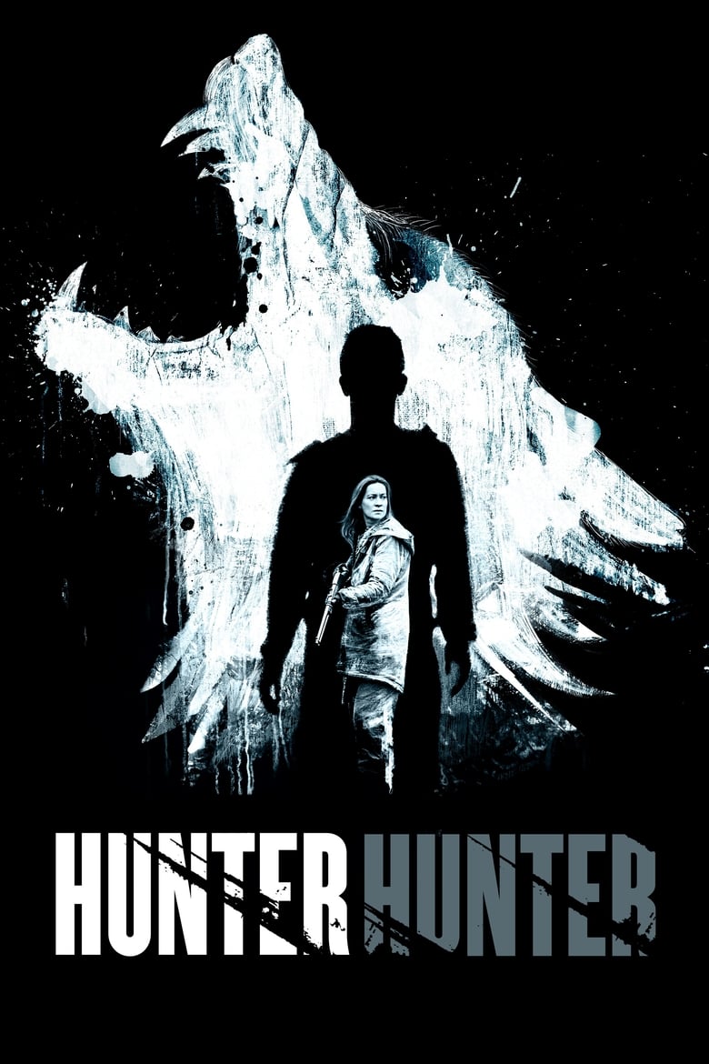 Thợ Săn Kẻ Giết Người – Hunter Hunter