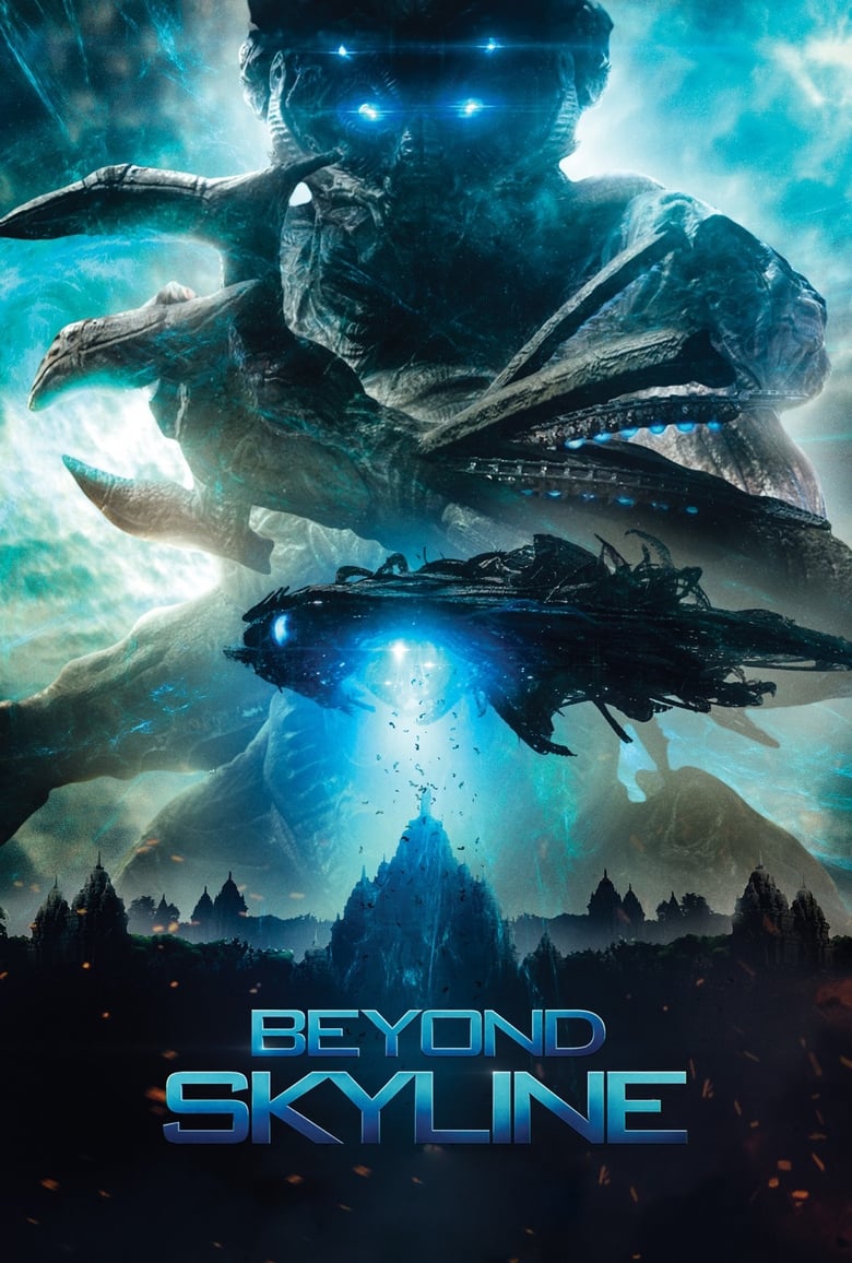 Vùng Trời Diệt Vong – Beyond Skyline