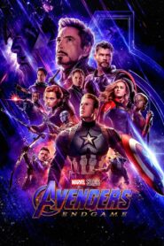 Biệt Đội Siêu Anh Hùng 4: Hồi Kết – Avengers: Endgame