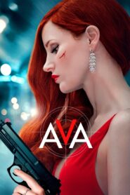 Sát Thủ Ava – Ava