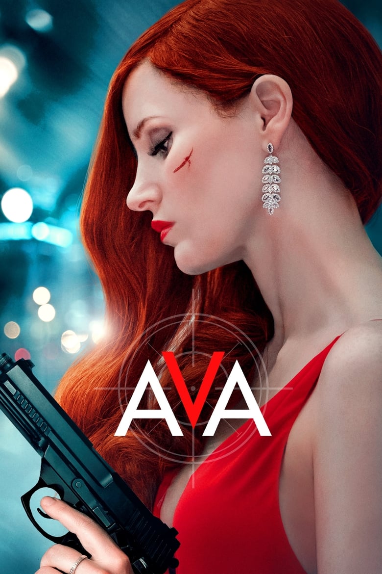 Sát Thủ Ava – Ava