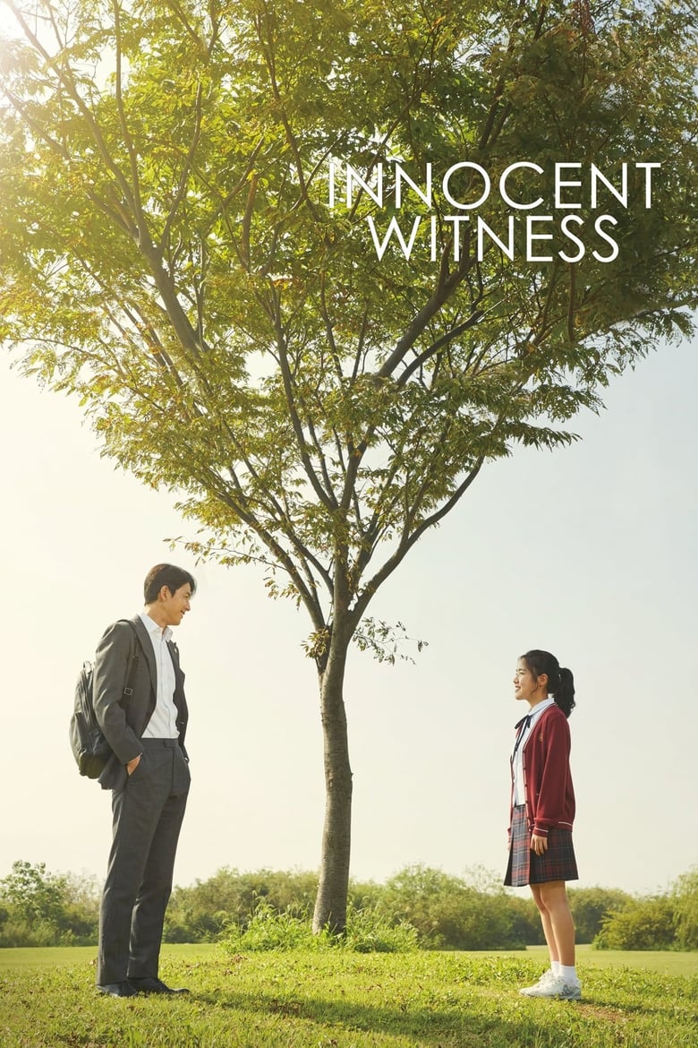 Chứng Nhân Hoàn Hảo – Innocent Witness
