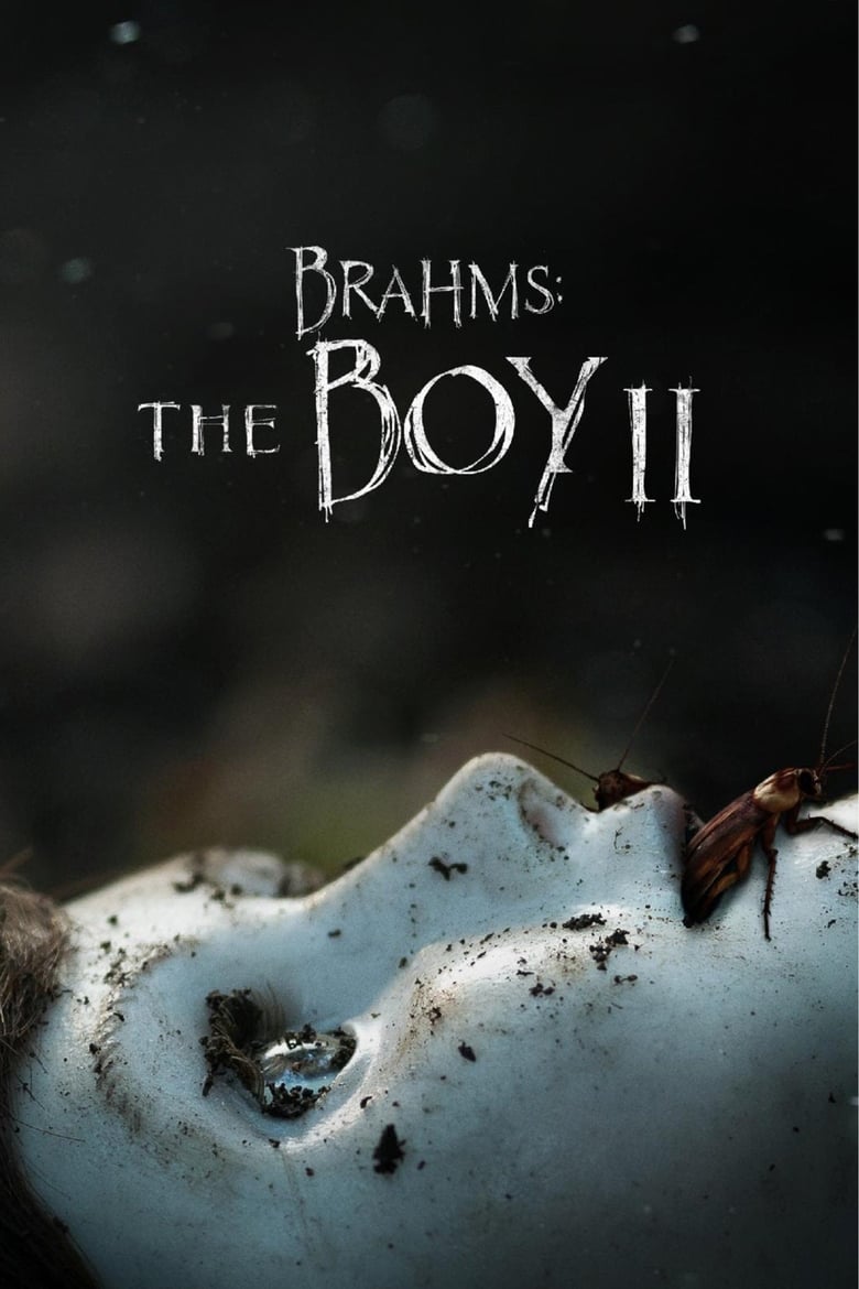 Cậu Bé Ma 2 – Brahms: The Boy II