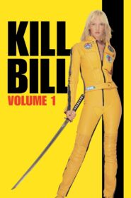 Cô dâu báo thù – Kill Bill: Vol. 1