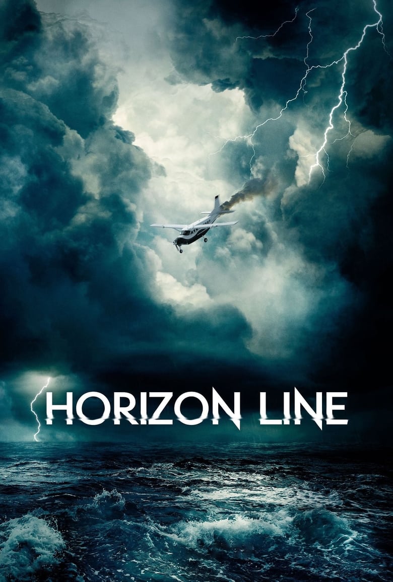 Vùng Trời Tử Thần – Horizon Line