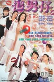 Thủ Đoạn Của Trai – Boys Are Easy