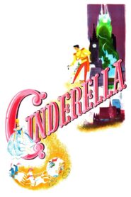 Cô Bé Lọ Lem – Cinderella