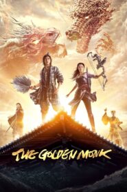 Hàng Ma Truyện – The Golden Monk