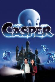 Con Ma Vui Vẻ – Casper