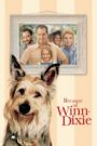 Chú Chó Bảo Vệ – Because of Winn-Dixie