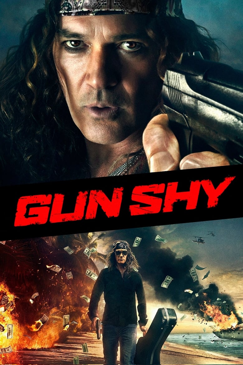 Né Súng – Gun Shy