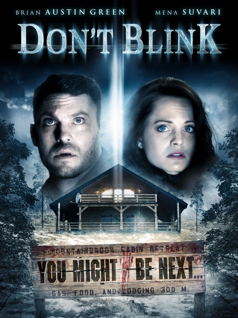 Đừng Chớp Mắt – Don’t Blink