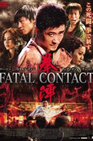 Hợp Đồng Giết Thuê – Fatal Contact