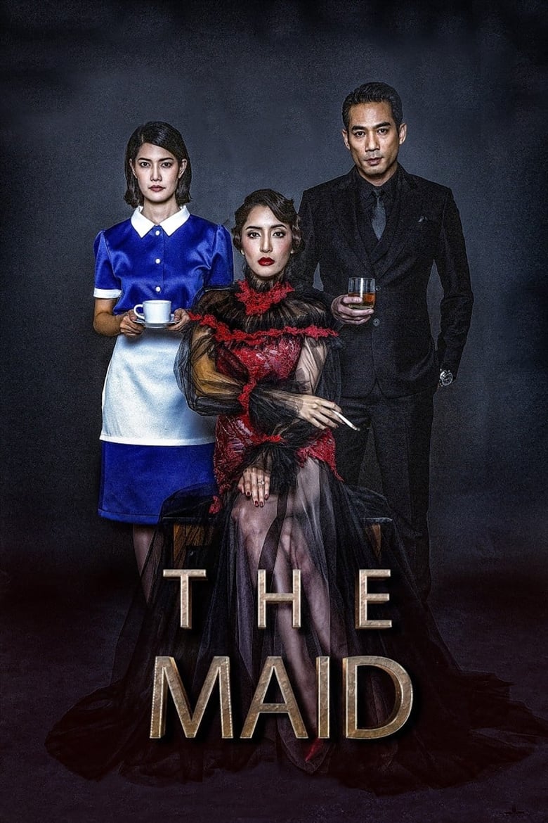 Bí Mật Người Hầu Gái – The Maid