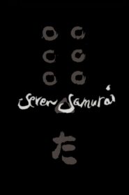 7 Võ Sĩ Đạo – Seven Samurai