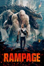 Siêu Thú Cuồng Nộ – Rampage