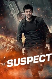 Đặc Vụ Báo Thù – The Suspect
