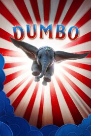Chú Voi Biết Bay – Dumbo