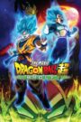 Bảy Viên Ngọc Rồng Siêu Cấp: Broly – Dragon Ball Super: Broly