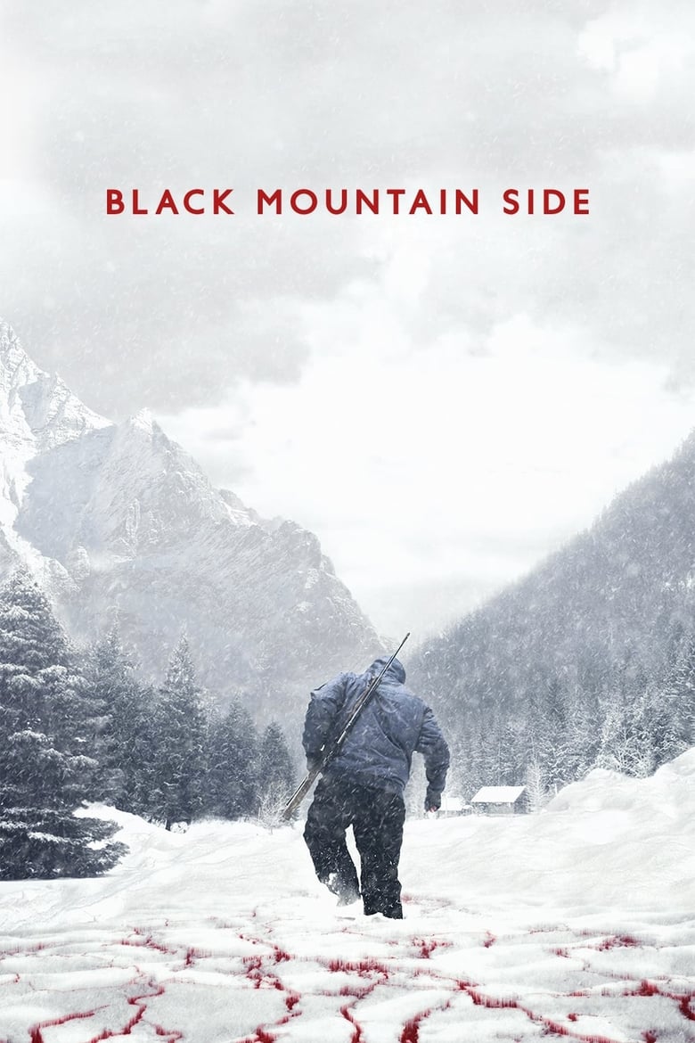 Lời Răn Của Quỷ – Black Mountain Side