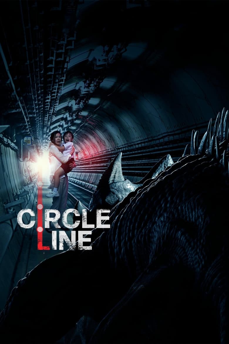Đường Tàu Vòng Tròn – Circle Line