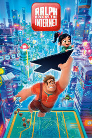 Ralph Phá Đảo Thế Giới Ảo – Ralph Breaks the Internet