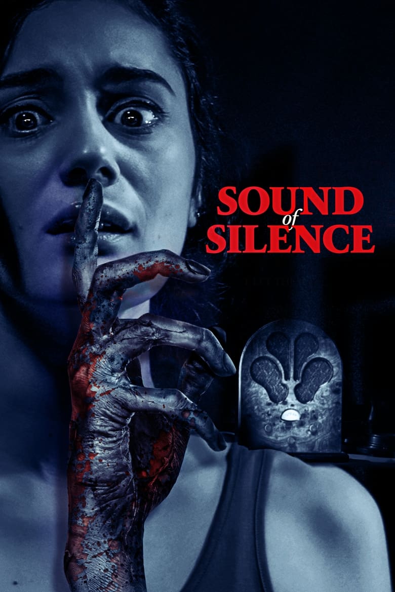 Âm Vực Chết – Sound of Silence