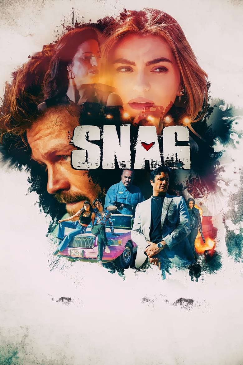 Chướng Mắt – Snag (2023)
