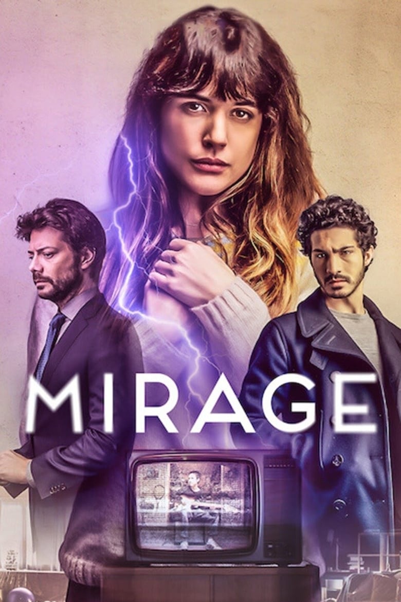 Ảo Ảnh – Mirage