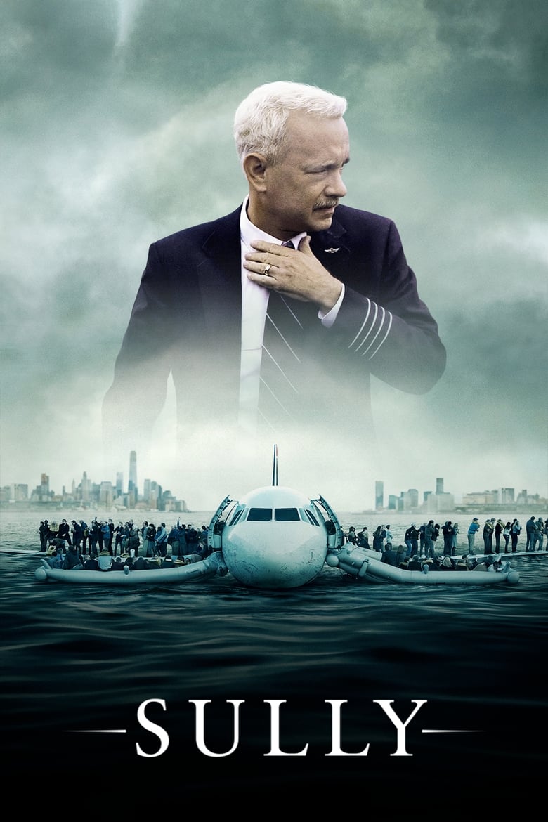 Cơ Trưởng Sully – Sully