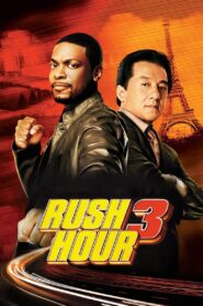Giờ Cao Điểm 3 – Rush Hour 3