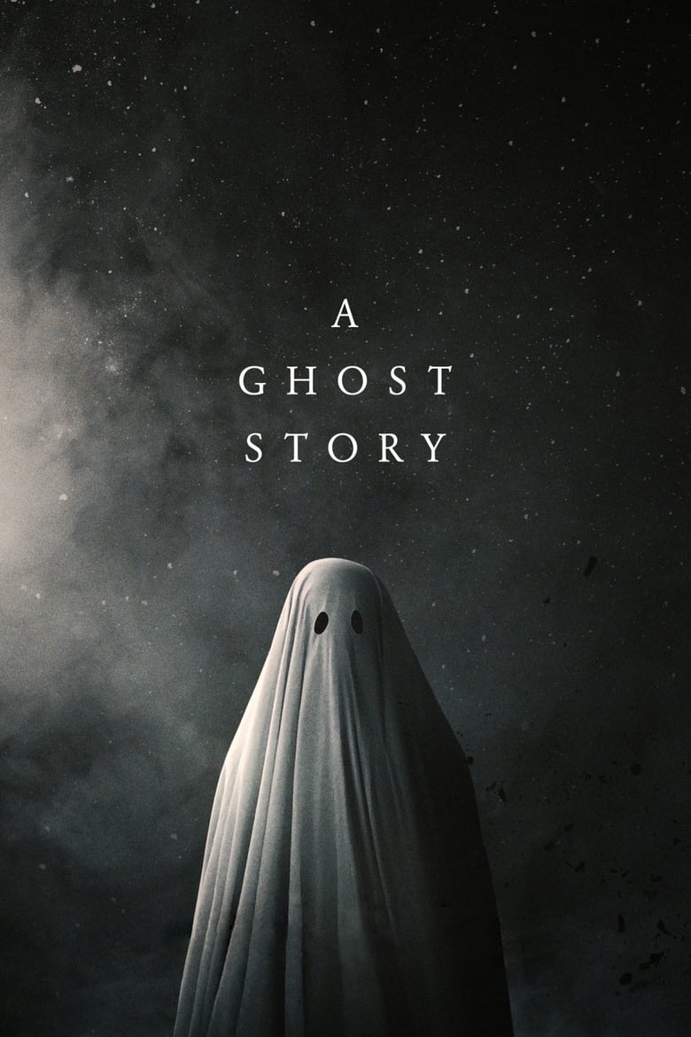 Một Câu Chuyện Ma – A Ghost Story