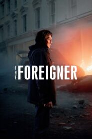 Kẻ ngoại tộc – The Foreigner