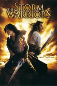 Phong Vân 2 – The Storm Warriors