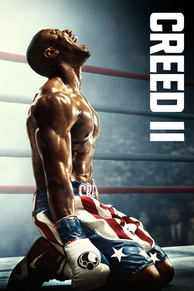 Tay Đấm Huyền Thoại 2 – Creed II