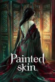 Tân họa bì – New painted skin ( 2022 )