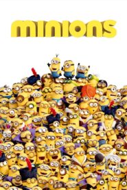 Tiểu Quái Da Vàng – Minions